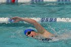 Women's Swimming & Diving  Wheaton College Women’s Swimming & Diving vs Mount Holyoke College. - Photo by Keith Nordstrom : Wheaton, Swimming & Diving